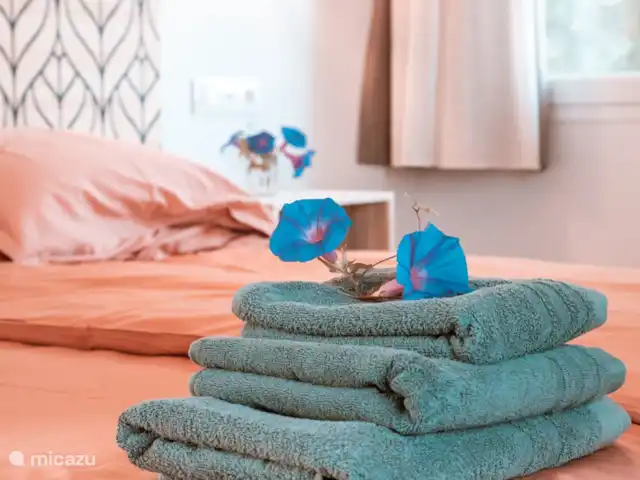 Slaapkamer 1